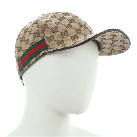 gucci cap kaufen ebay|Gucci fitted cap.